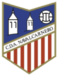 Логотип Navalcarnero