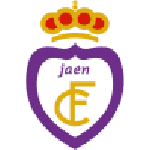 Логотип Real Jaén