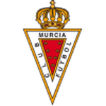 Логотип Real Murcia