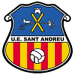 Логотип Sant Andreu