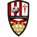 Логотип UD Logroñés