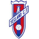 Логотип Yeclano
