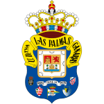 Логотип Las Palmas