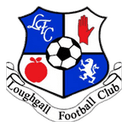 Логотип Loughgall