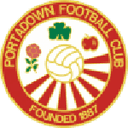 Логотип Portadown