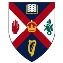 Логотип Queen's University