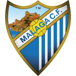 Логотип Malaga