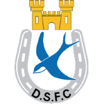 Логотип Dungannon Swifts