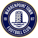 Логотип Warrenpoint Town