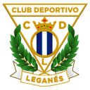 Логотип Leganes