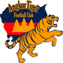 Логотип Angkor Tiger