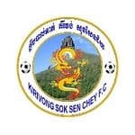 Логотип Kirivong Sok Sen Chey
