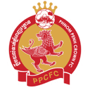 Логотип Phnom Penh Crown