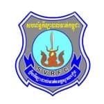Логотип Svay Rieng