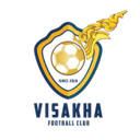 Логотип Visakha