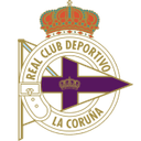 Логотип Deportivo La Coruna
