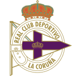 Логотип Deportivo La Coruna