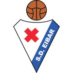 Логотип Eibar