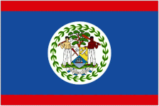 Логотип Belize