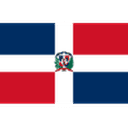 Логотип Dominican Republic