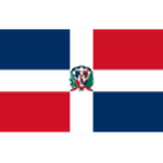 Логотип Dominican Republic