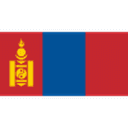 Логотип Mongolia