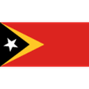 Логотип Timor-Leste