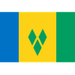 Логотип St. Vincent / Grenadines