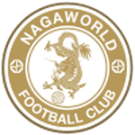 Логотип NagaWorld