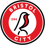 Логотип Bristol City