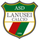 Логотип Lanusei