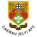 Логотип Caerau (Ely)