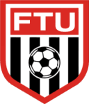 Логотип Flint Town United