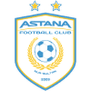 Логотип FC Astana