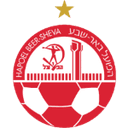 Логотип Хапоэль Беэр-Шева