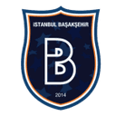 Логотип Istanbul Basaksehir
