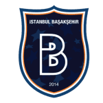 Логотип Başakşehir