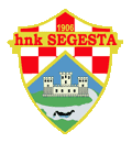Логотип Segesta Sisak