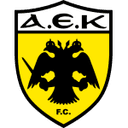 Логотип AEK Athens FC