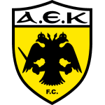 Логотип AEK Athens FC