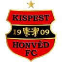 Логотип Budapest Honved
