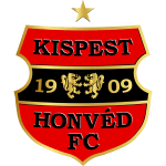 Логотип Budapest Honved