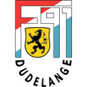 Логотип F91 Dudelange