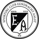 Логотип Eendracht Aalst