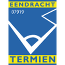 Логотип Eendracht Termien