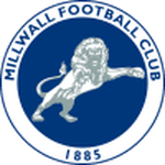 Логотип Millwall