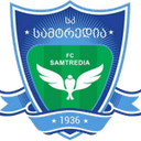 Логотип Samtredia