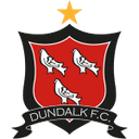 Логотип Dundalk