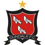 Логотип Dundalk