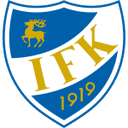 Логотип Mariehamn